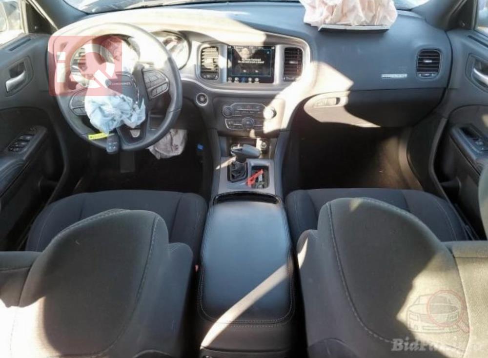 دودج تشارجر